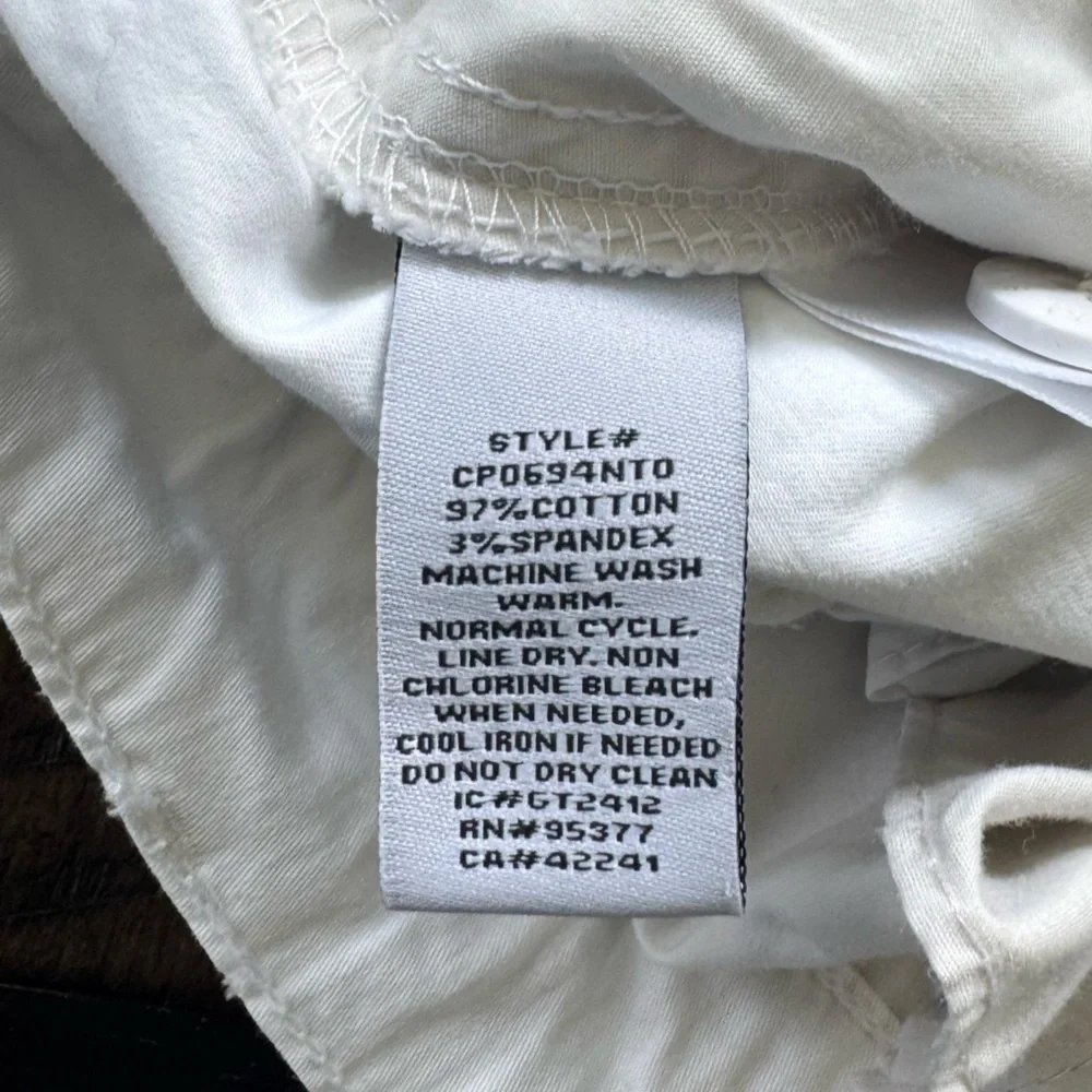 Sanctuary Rebel Cargo Pants - Picture 11 of 11